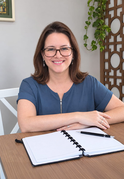 Claudia Falchetti